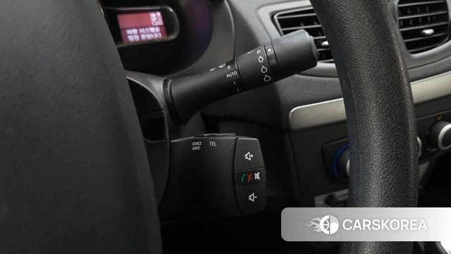Renault Korea (Samsung) SM3 Neo id 5004565 из Кореи 7