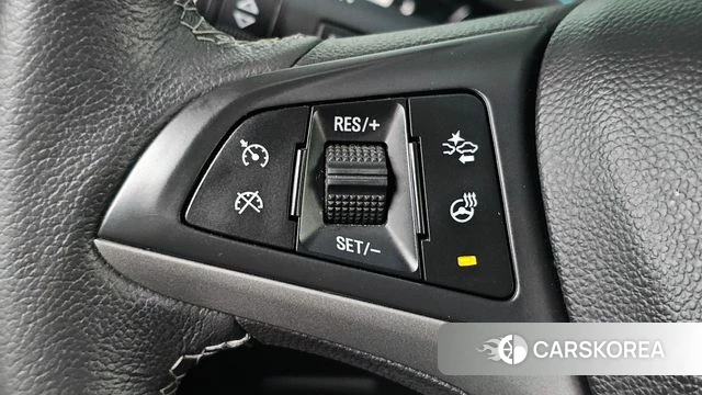 Chevrolet (GM Daewoo) The New Spark id 5013439 из Кореи 7