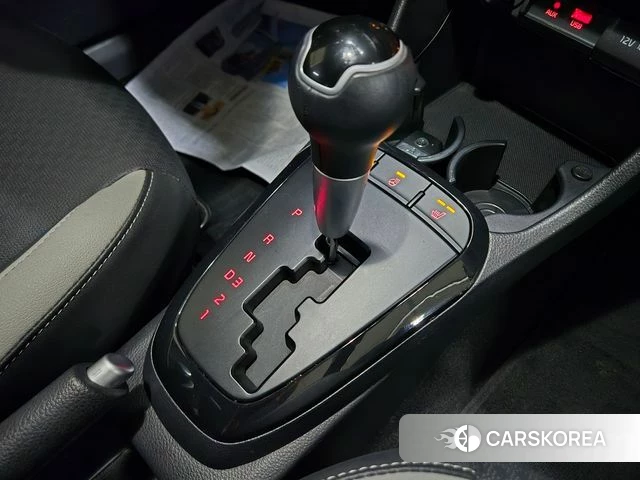 Kia All New Morning (JA) id 4982629 из Кореи 7