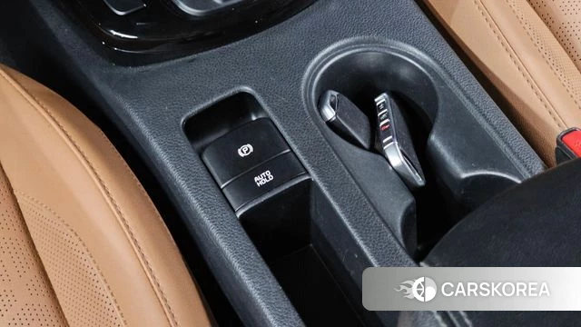 Kia The New Seltos id 5021982 из Кореи 7