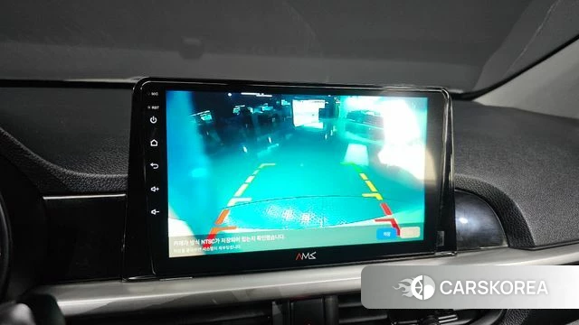 Kia All New Morning (JA) id 4967550 из Кореи 7