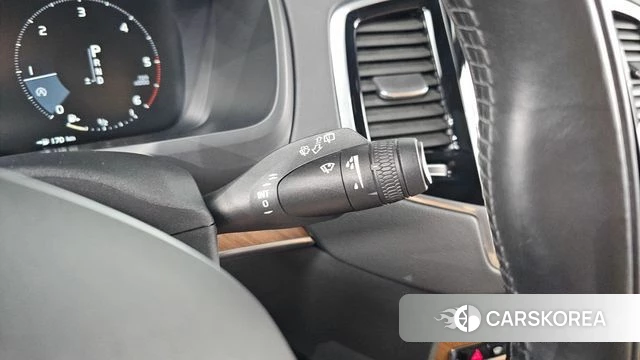 Volvo XC90 second Generation id 4923986 из Кореи 7