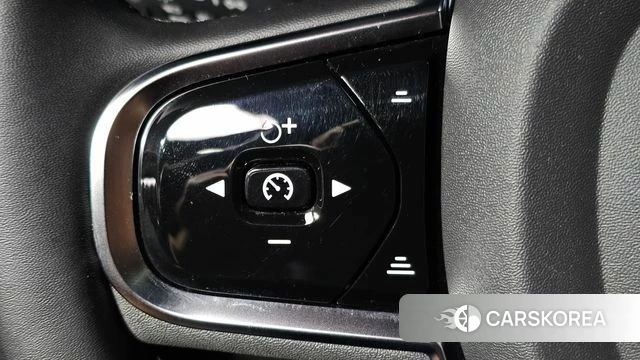 Volvo S60 3rd generation id 5021429 из Кореи 7