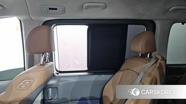 Hyundai Staria id 4612440 из Кореи 7