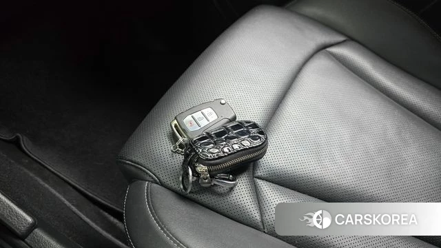 Ssangyong The New Rexton Sport id 4992438 из Кореи 7