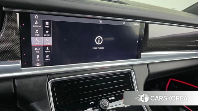 Porsche Panamera (971) id 5035727 из Кореи 7