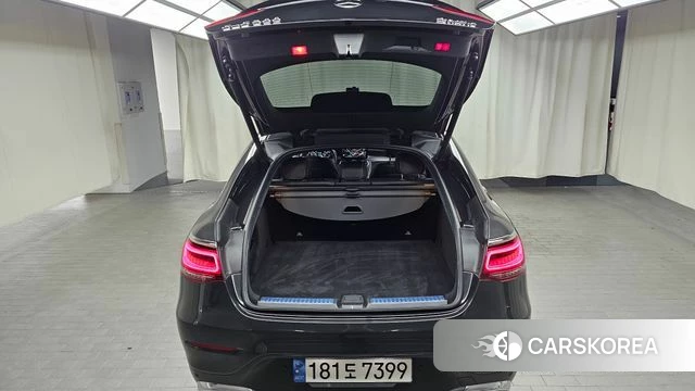 Mercedes-Benz GLC-Class X253 id 5028141 из Кореи 7
