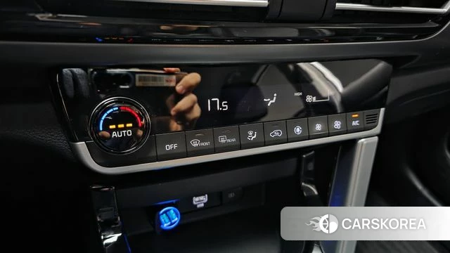 Kia Seltos id 5034174 из Кореи 7