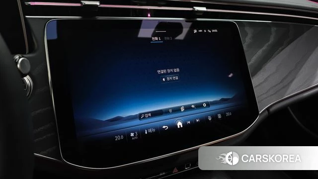 Mercedes-Benz E-Class W214 id 5011064 из Кореи 7