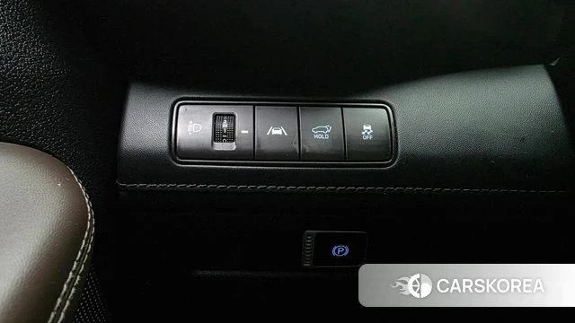 Hyundai The New Santa Fe id 5028138 из Кореи 7
