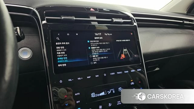 Hyundai Tucson (NX4) id 4784733 из Кореи 7