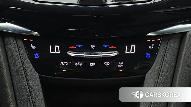 Cadillac XT6 id 4996061 из Кореи 7