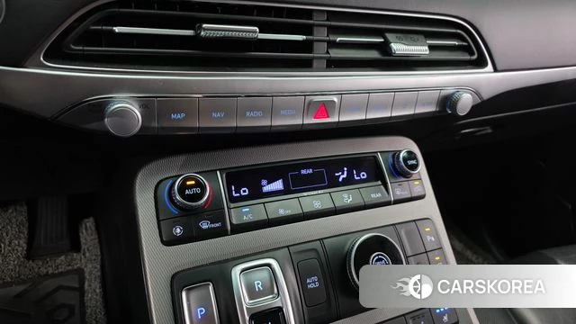 Hyundai Palisade id 5017425 из Кореи 7
