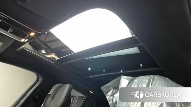 Mercedes-Benz EQE SUV X294 id 5039525 из Кореи 7