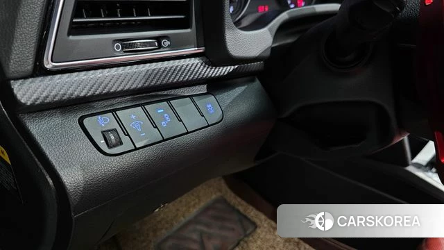 Hyundai Avante AD id 4663007 из Кореи 7