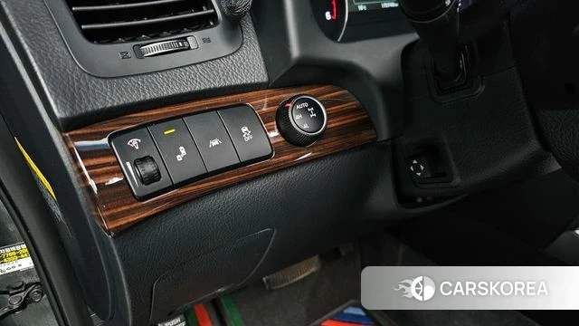 Kia The New Mohave id 5018989 из Кореи 7