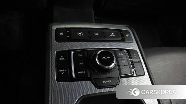 Genesis G80 id 5028770 из Кореи 7