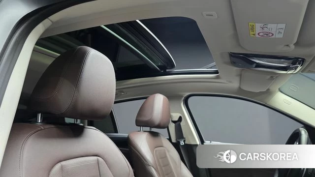 BMW X4 (G02) id 5034382 из Кореи 7