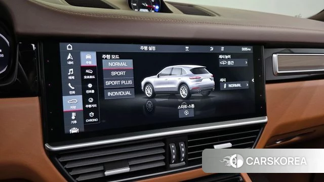 Porsche Cayenne (PO536) id 4937369 из Кореи 7