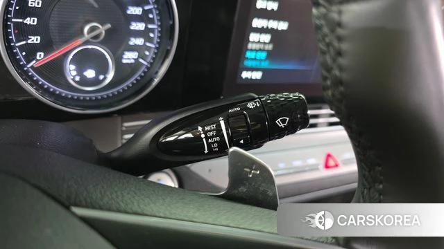 Hyundai The New Grandeur IG id 5028531 из Кореи 7