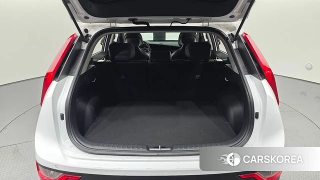 Kia Di All New Niro EV id 5034100 из Кореи 7