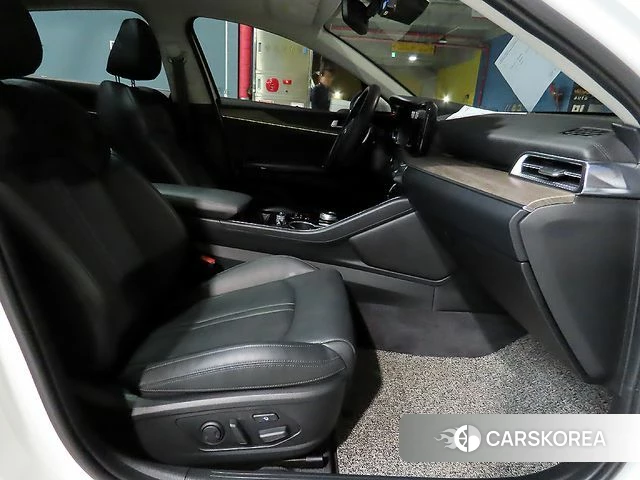 Kia K5 3rd generation id 4987648 из Кореи 7