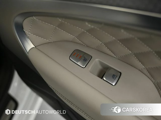 Genesis The New G70 id 5012596 из Кореи 7