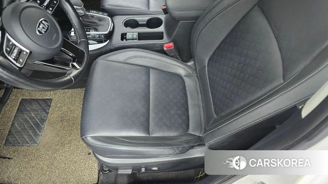 Kia Seltos id 4966977 из Кореи 7