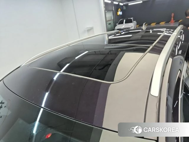 Renault Korea (Samsung) The New QM6 id 5001201 из Кореи 7