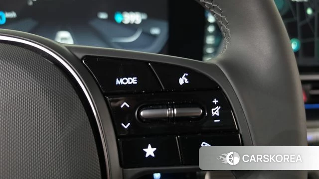 Hyundai Ionic 6 id 5027313 из Кореи 7