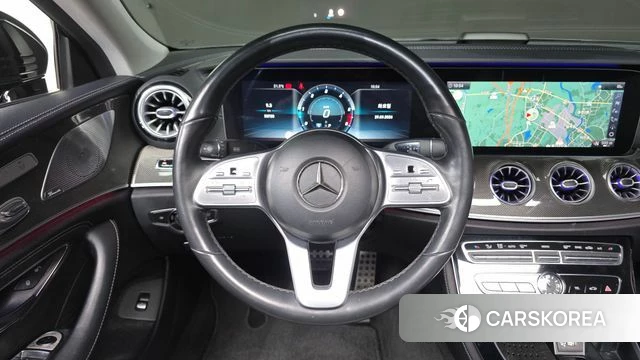 Mercedes-Benz CLS-Class C257 id 4923616 из Кореи 7