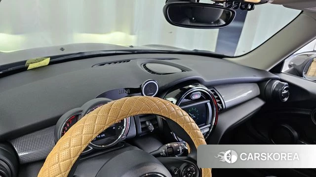 Mini Cooper id 4960024 из Кореи 7