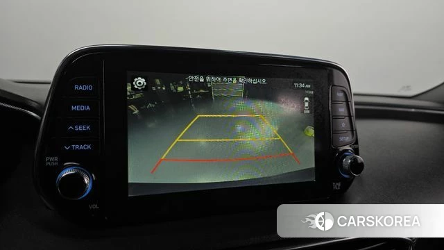 Hyundai Santa Fe TM id 4794908 из Кореи 7