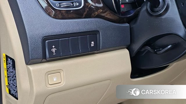 Kia The New Carnival id 4856237 из Кореи 7