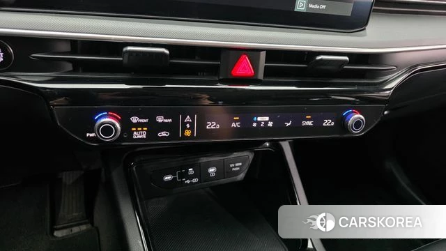 Kia The New K5 3rd generation id 5026164 из Кореи 7