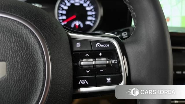 Kia Carnival 4th generation id 4965180 из Кореи 7