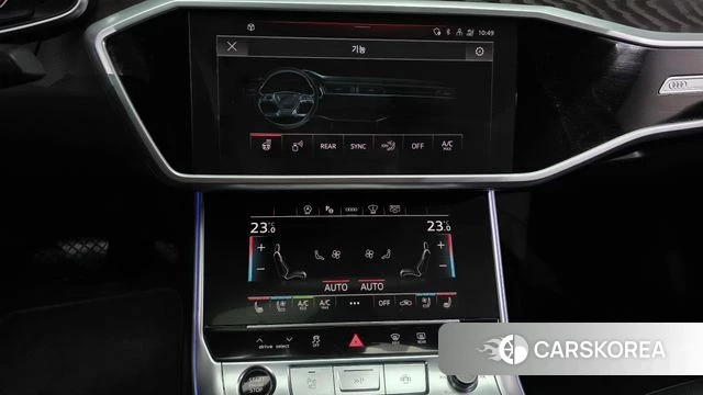 Audi A6 (C8) id 4981486 из Кореи 7