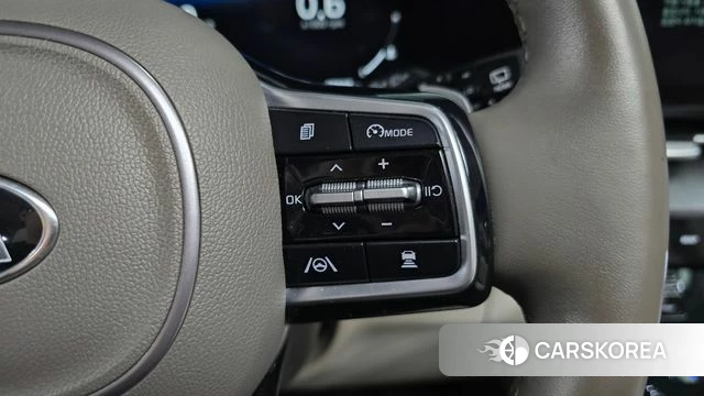 Kia Carnival 4th generation id 5018105 из Кореи 7