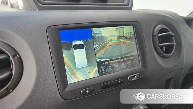 Renault Korea (Samsung) Master id 4998473 из Кореи 7
