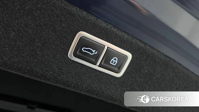 Genesis G80 (RG3) id 5041186 из Кореи 7