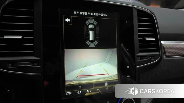 Renault Korea (Samsung) The New QM6 id 4993043 из Кореи 7