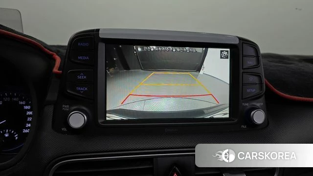 Hyundai Kona id 4978216 из Кореи 7