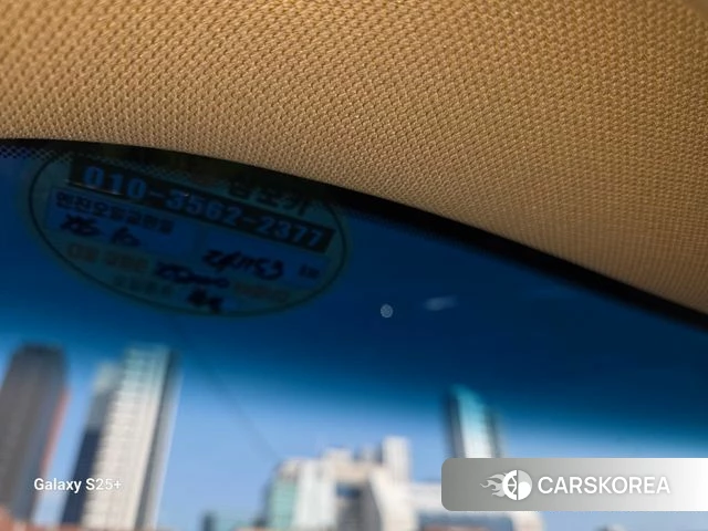 Kia The New Carnival id 4993262 из Кореи 7