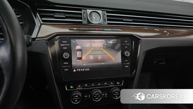 Volkswagen Passat GT (B8) id 4907796 из Кореи 7