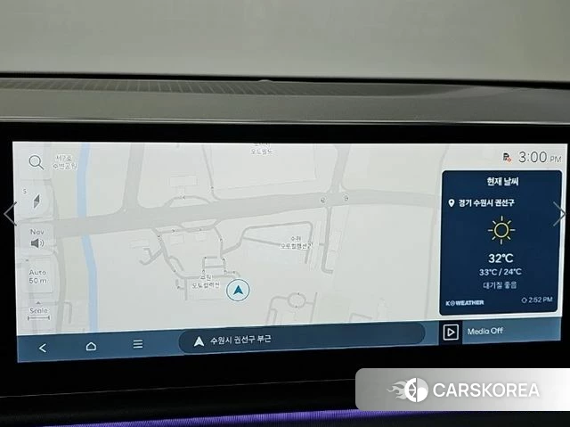 Hyundai Grandeur (GN7) id 4986107 из Кореи 7