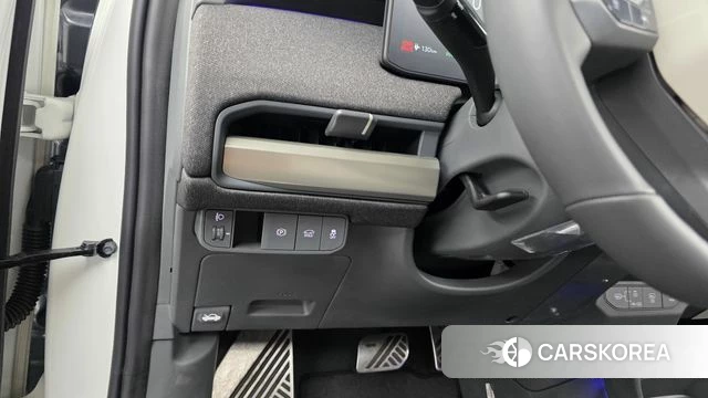 Kia EV3 id 5026474 из Кореи 7