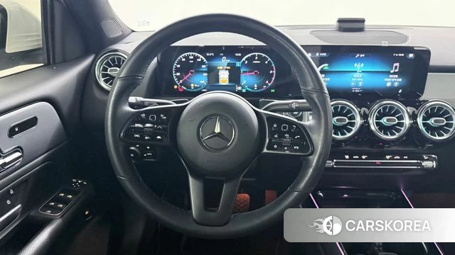 Mercedes-Benz GLB-Class X247 id 4529561 из Кореи 7
