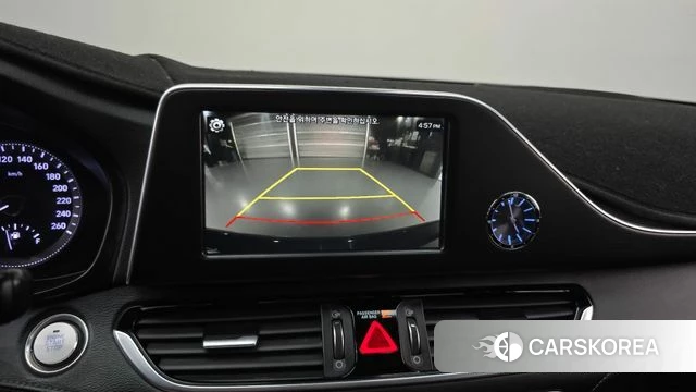 Hyundai Grandeur IG id 4837118 из Кореи 7