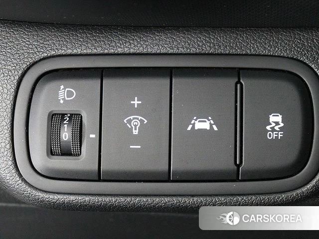 Hyundai Venue id 4604755 из Кореи 7