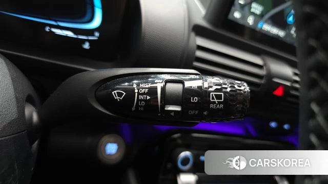 Hyundai Casper id 5017455 из Кореи 7